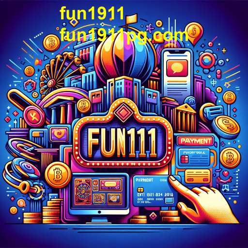 Explorando os Métodos de Pagamento na fun1911