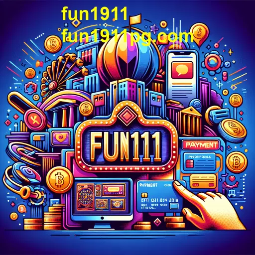 Explorando os Métodos de Pagamento na fun1911