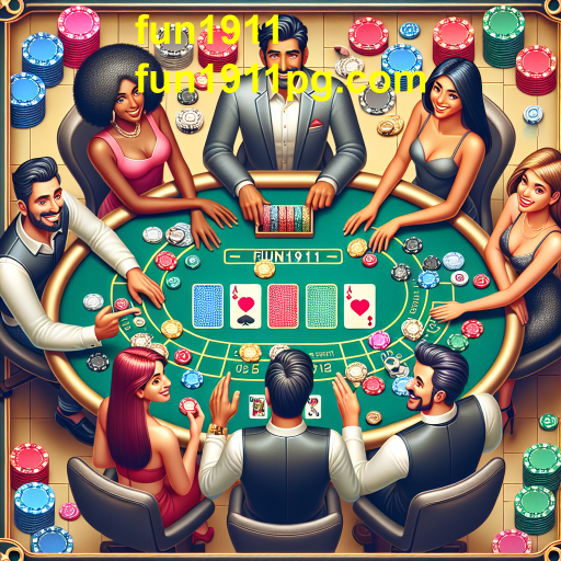 A Magia dos Jogos de Mesa: Diversão e Interação Social