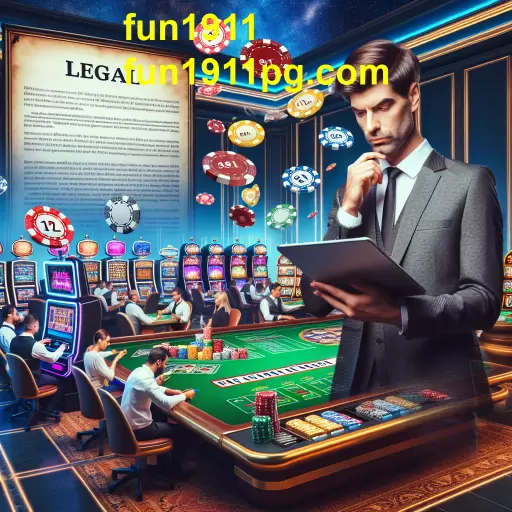 Entenda os Termos de Uso do fun1911